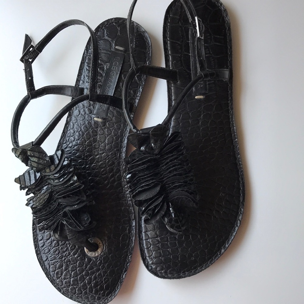 BCBG Sandals